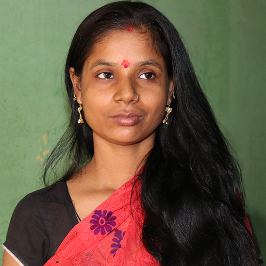 Kamini - Founder of TailoringinHindi