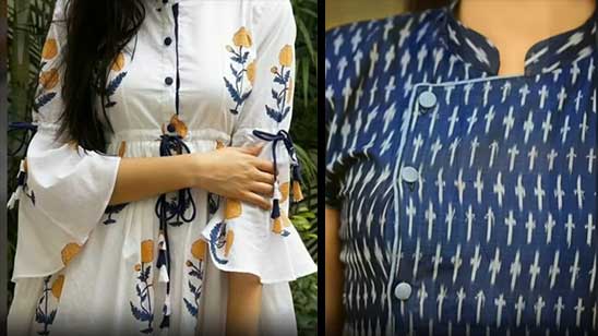 Stylish Neck Designs Kurti Collar Girls Ideas New APK for Android Download