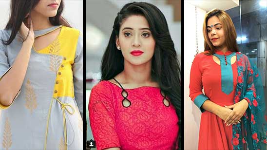 Latest 70 Types Of Kurti Neck Designs Ideas and Patterns (2022) - Tips and  Beauty | Churidhar neck designs, Neck designs, Chudi neck designs