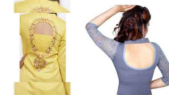 Collar wala suit ka hot sale design