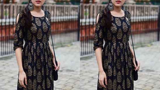 utsa kurti