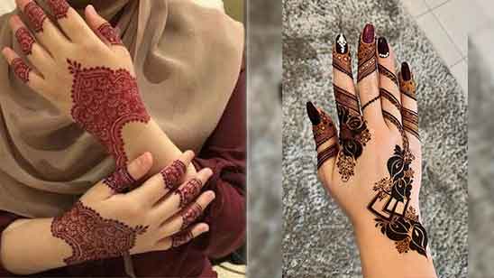 50+ Beautiful Mehendi Design Perfect for Every Ocassion