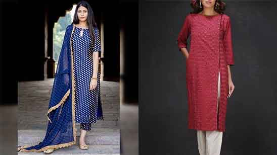 Churidar Suits | Buy Churidar Suit Online | Shopping Churidars Salwar Kameez