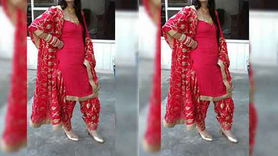 100+ Patiala Suit Design for Girl Latest | Punjabi - TailoringinHindi