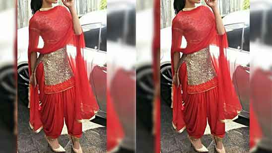 100+ Punjabi Salwar Suit Design | Party Wear - TailoringinHindi