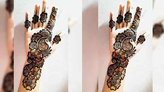 henna #mehndi #mehndidesign #bridal #photooftheday #explore #hennadesign  #hennadesign #photography #weddingdress #eidhenna | Instagram