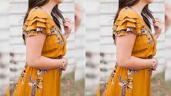 Discover 44+ baju design for kurti latest - thtantai2