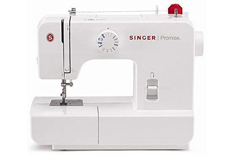 Singer Promise 1408 Sewing Machine