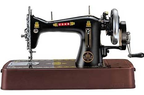 Usha Bandhan Sewing Machine