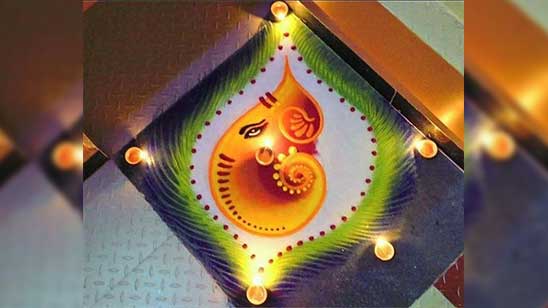 Diwali Designs