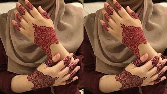 Pin by Juvi on ○..Hand dp..○ | Mehndi designs for hands, Khafif mehndi  design, Modern mehndi designs