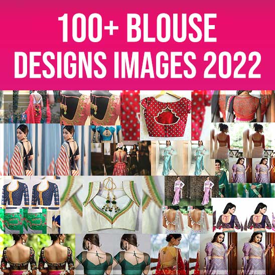 Blouse Designs 2022
