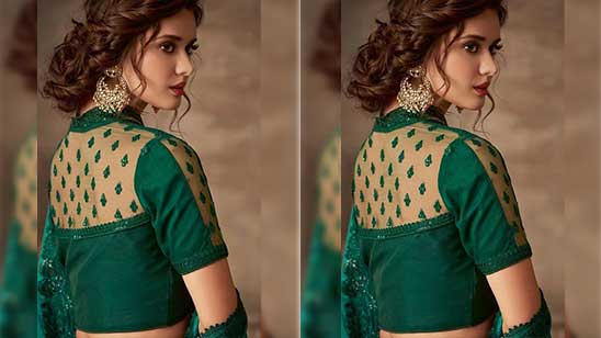 New Blouse Design 2022 Latest Images Simple