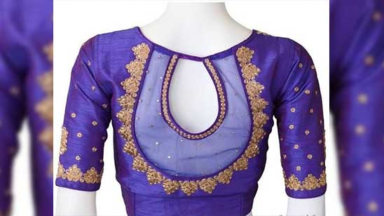 New Model Blouse Designs 2022 ImagesNew Model Blouse Designs 2022 Images