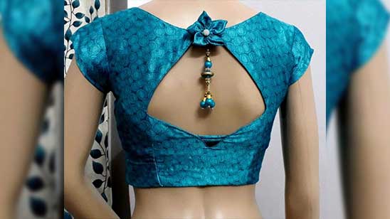New Model Blouse Images