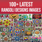 Rangoli Designs 2022 Latest