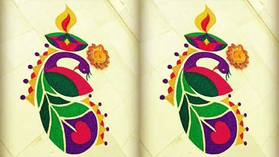 Rangoli Designs for Diwali New 2022