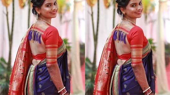 Buy Mimosa Kanchipuram Silk Silk Traditional Saree With Blouse at 69% off.  |Paytm Mall