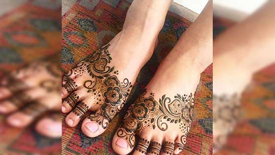 Pin by Pooja on Henna designs | Henna designs feet, Mehndi designs feet, Mehndi  designs for hands