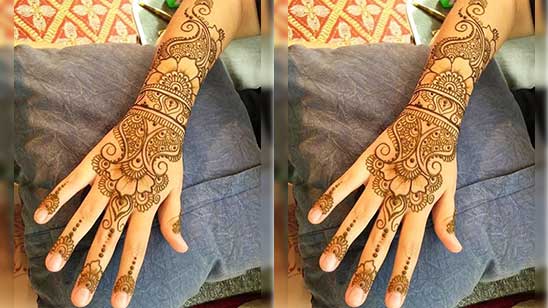 mahakal tattoos/Simple mehndi designs/Easy mehndi designs/Beautiful mehndi/aasan  Tricks. | YouTube link https://youtu.be/Eyu0zMd5g0g Easy simple mehndi  designs for front hands Very very easy mehndi designs for hands Bridal mehndi  design Finger... | By