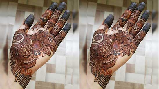 Fingers Khafif Design