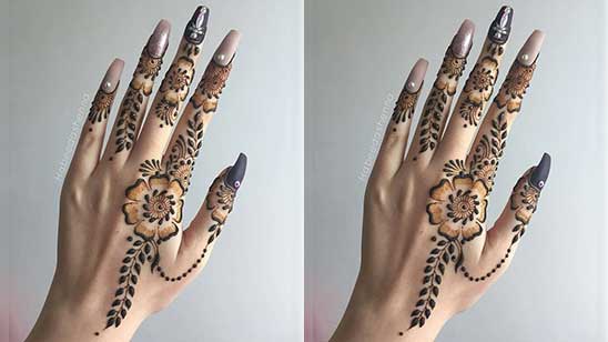 Mehndi Design Step by Step APK for Android Download