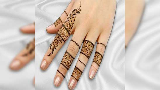 Ring Finger Tattoo Designs