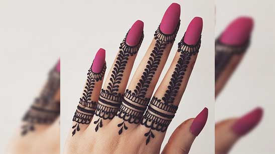 Ring Finger Tattoo Designs