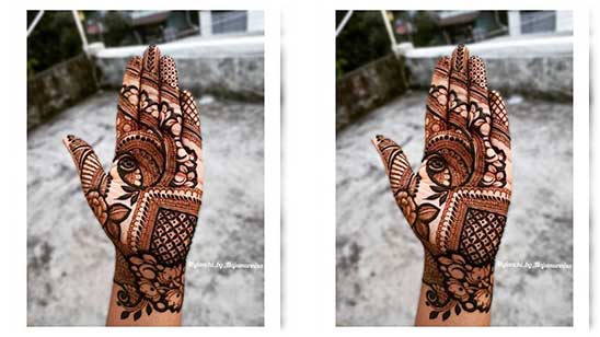 Latest Mehndi Designs 2023 for Android - Free App Download