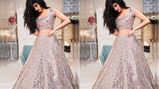 Bridal Saree Blouse Designs