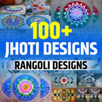 New Jhoti Designs (Images) Simple & Chita - TailoringinHindi