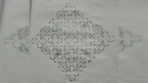 Latest Rangoli Muggulu Designs (Images) - TailoringinHindi