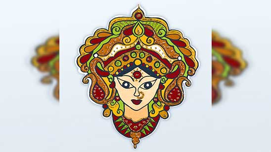Rangoli Designs for Diwali