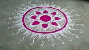 100+ New Rangoli Kolangal Designs 2026 (Images) - TailoringinHindi