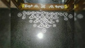 100+ Latest Border Rangoli Designs 2026 Images - TailoringinHindi