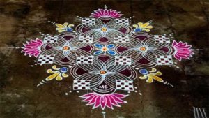 100+ New Rangoli Kolangal Designs 2026 (Images) - TailoringinHindi