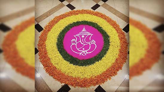 Simple and Easy Rangoli Designs for Home Download