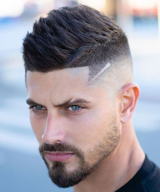 Adam Levine Haircut Mohawk