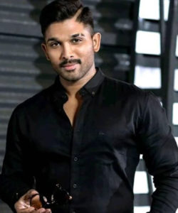 100+ New Look Allu Arjun Hairstyle [2026 ] Cutting - TailoringinHindi