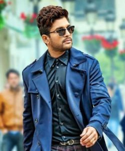100+ New Look Allu Arjun Hairstyle [2026 ] Cutting - TailoringinHindi