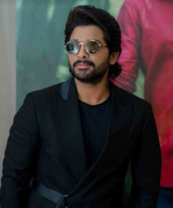 100+ New Look Allu Arjun Hairstyle [2026 ] Cutting - TailoringinHindi
