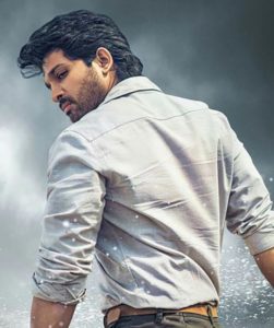 100+ New Look Allu Arjun Hairstyle [2026 ] Cutting - TailoringinHindi