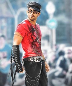 100+ New Look Allu Arjun Hairstyle [2026 ] Cutting - TailoringinHindi