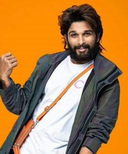 100+ New Look Allu Arjun Hairstyle [2026 ] Cutting - TailoringinHindi