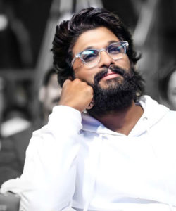 100+ New Look Allu Arjun Hairstyle [2026 ] Cutting - TailoringinHindi