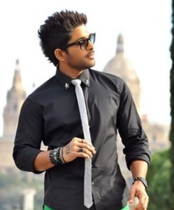 100+ New Look Allu Arjun Hairstyle [2026 ] Cutting - TailoringinHindi