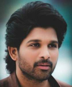 100+ New Look Allu Arjun Hairstyle [2026 ] Cutting - TailoringinHindi