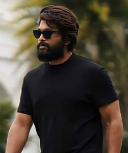 100+ New Look Allu Arjun Hairstyle [2026 ] Cutting - TailoringinHindi