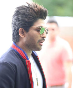 100+ New Look Allu Arjun Hairstyle [2026 ] Cutting - TailoringinHindi