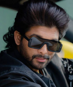 100+ New Look Allu Arjun Hairstyle [2026 ] Cutting - TailoringinHindi